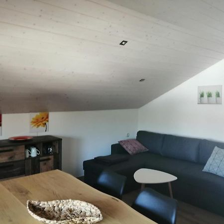 Schwarzenbach an der Saale Ferienwohnung Saaleblick מראה חיצוני תמונה